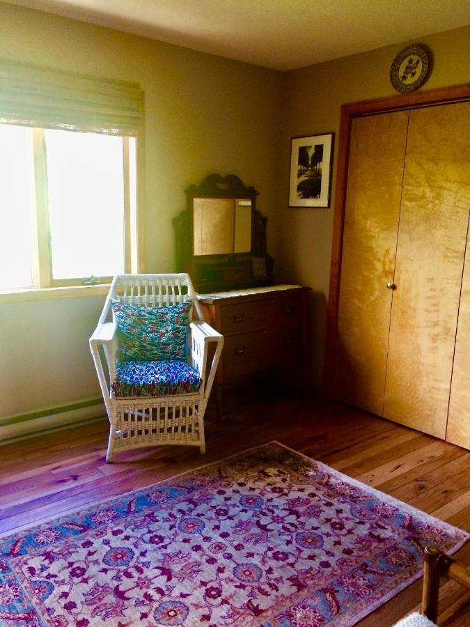 Pine Creek Cabin Livingston Montana Eksteriør billede