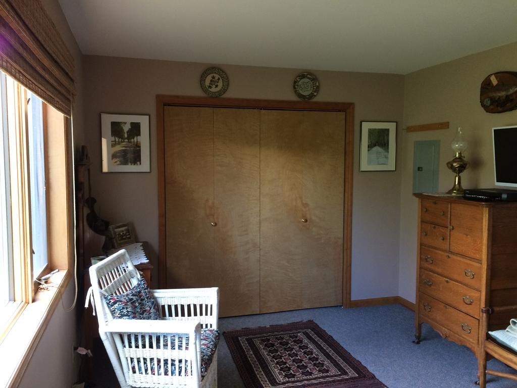 Pine Creek Cabin Livingston Montana Eksteriør billede